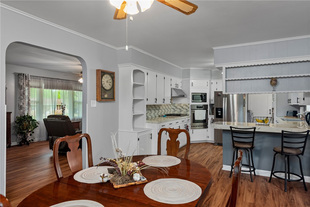 Smalley - Residential