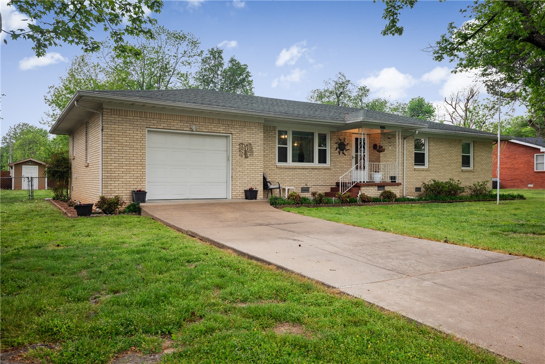 Smalley - Residential