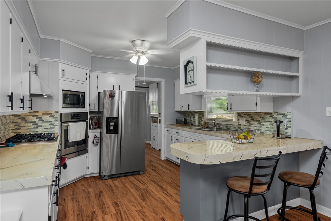 Smalley - Residential