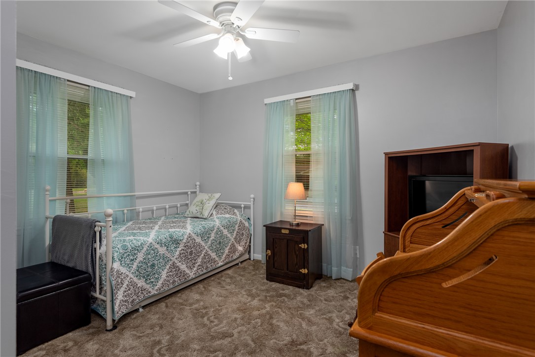 Smalley - Residential