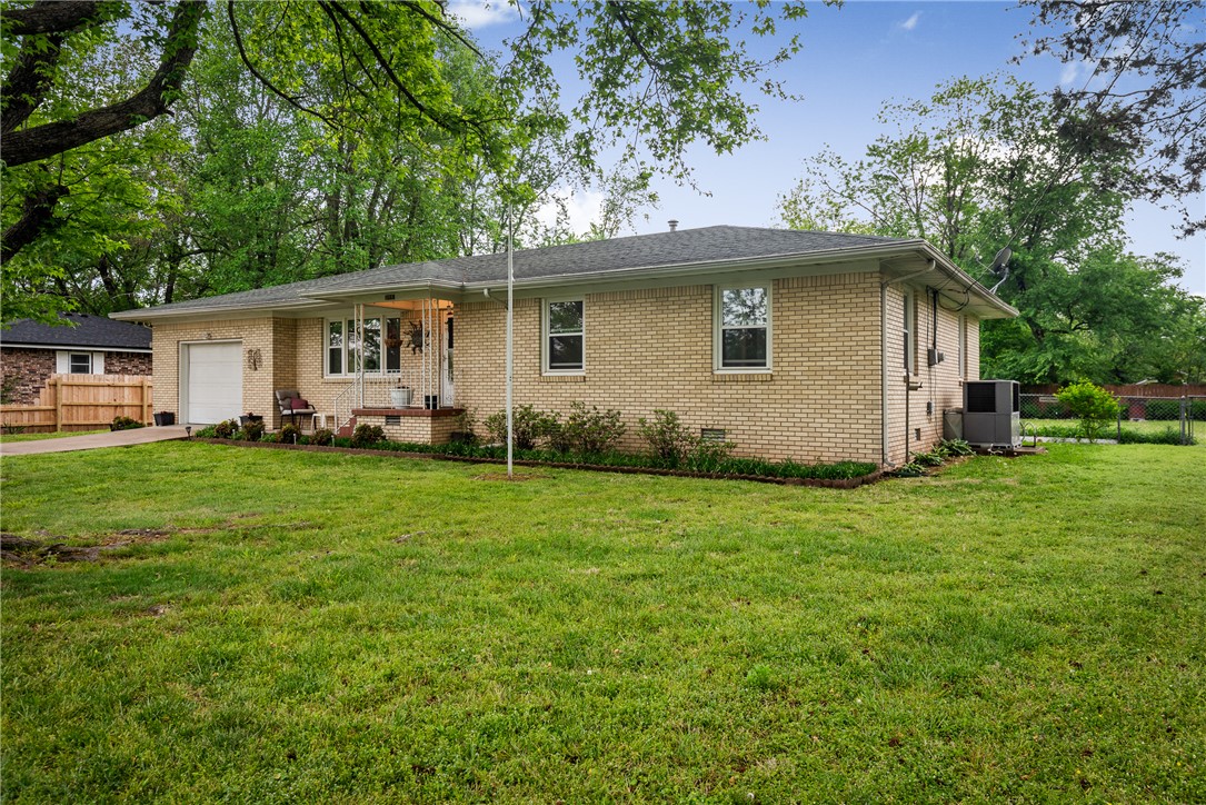 Smalley - Residential