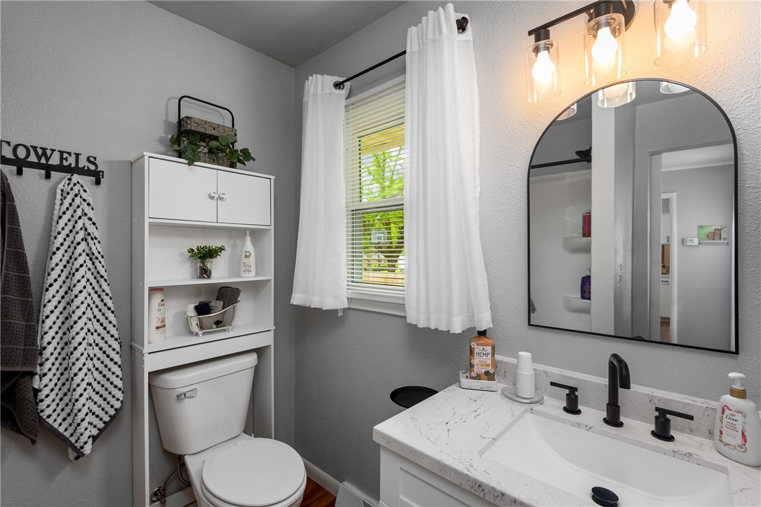 Smalley - Residential