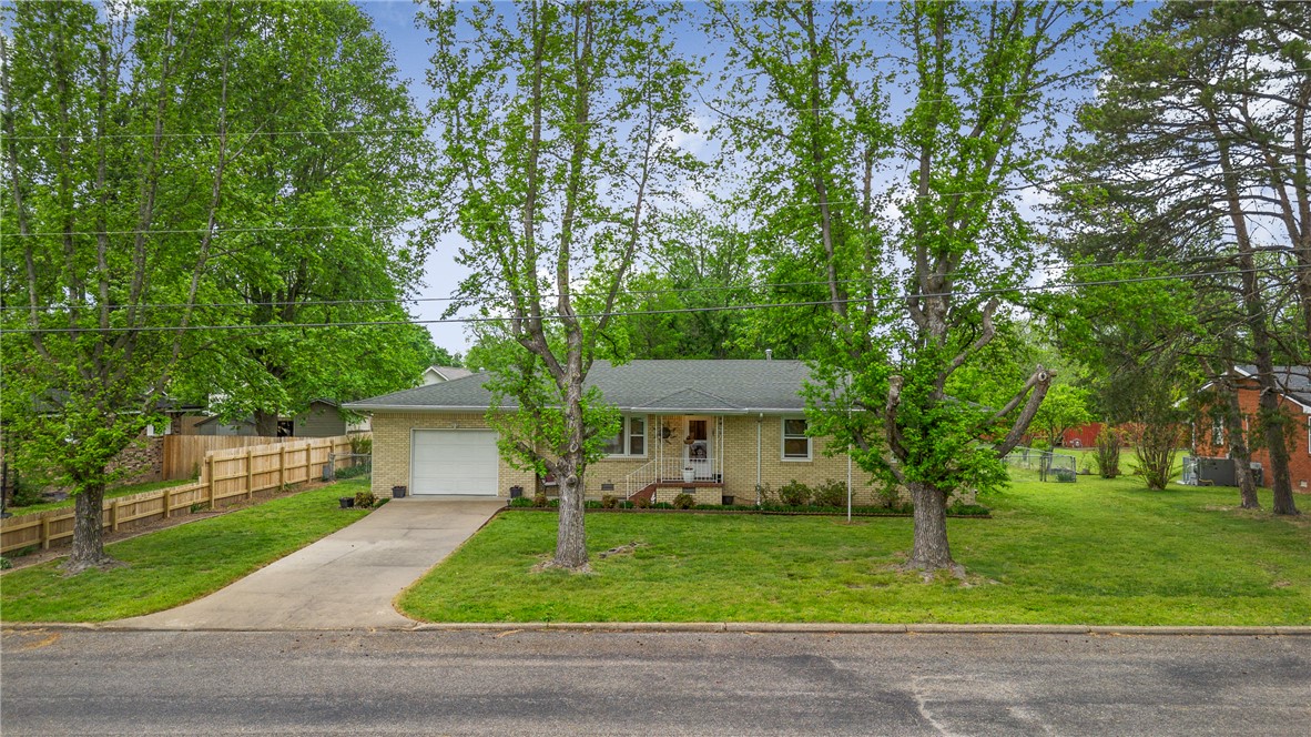 Smalley - Residential