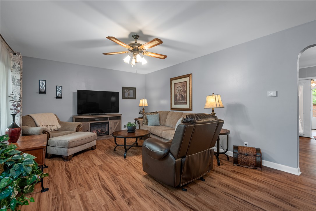 Smalley - Residential