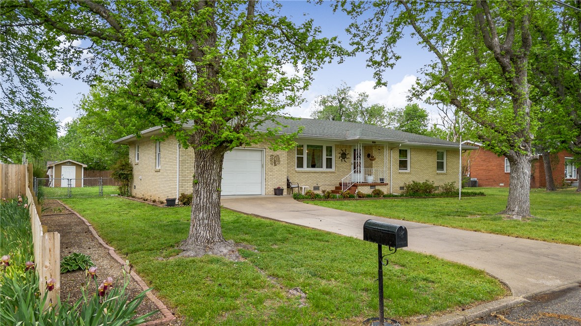 Smalley - Residential