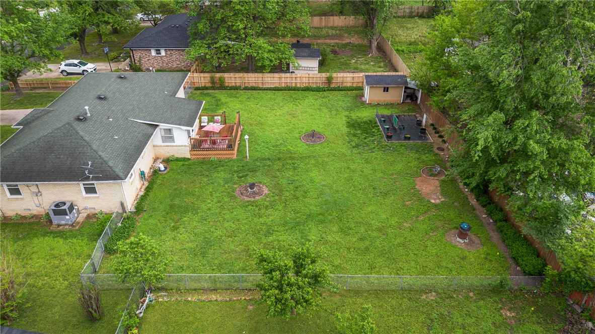 Smalley - Residential