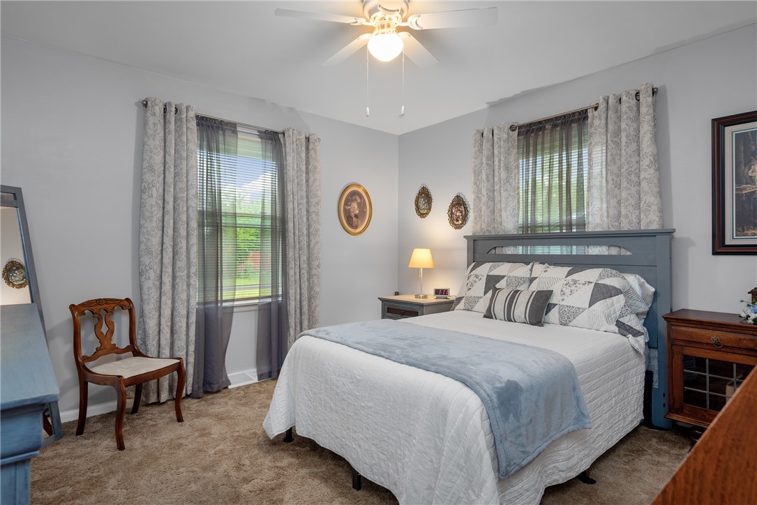 Smalley - Residential