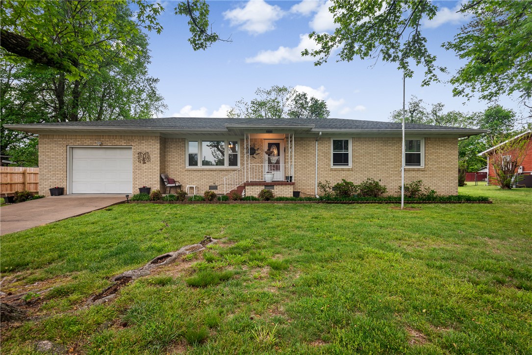 Smalley - Residential