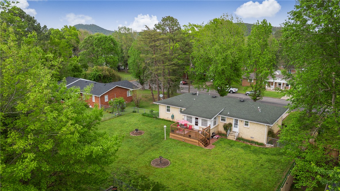 Smalley - Residential