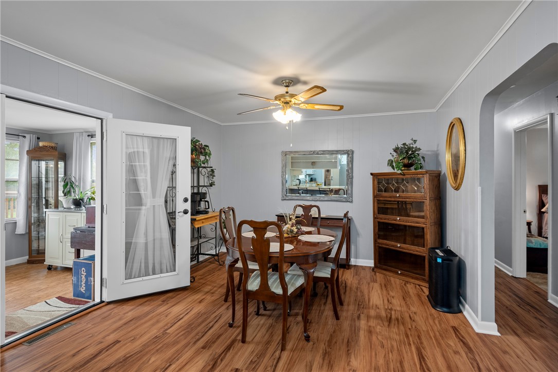 Smalley - Residential