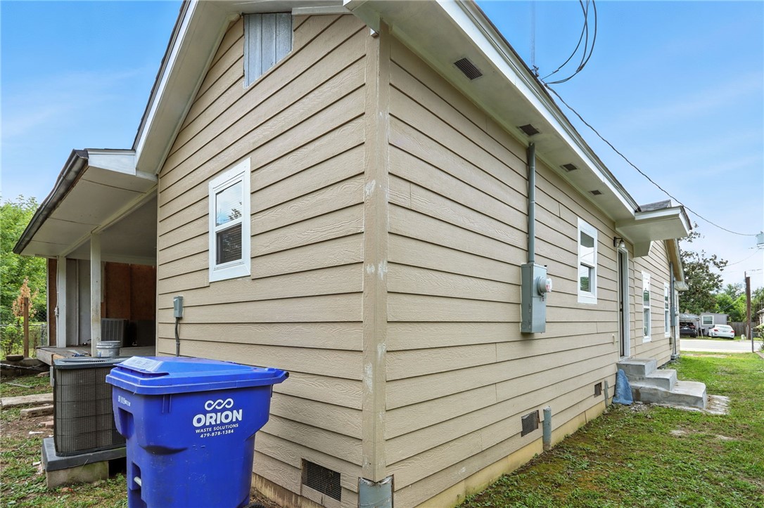 Duckworths Add Rogers - Residential