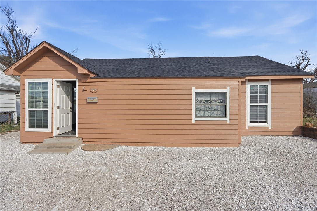 Duckworths Add Rogers - Residential