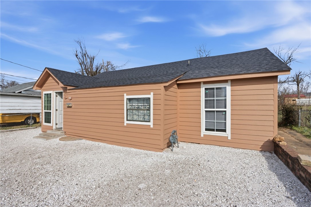 Duckworths Add Rogers - Residential