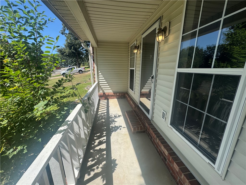 Northfield II - Residential