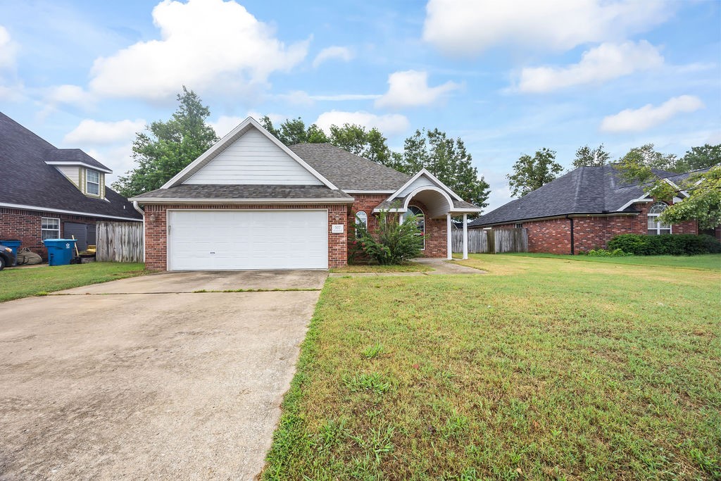 View Bentonville, AR 72712 house