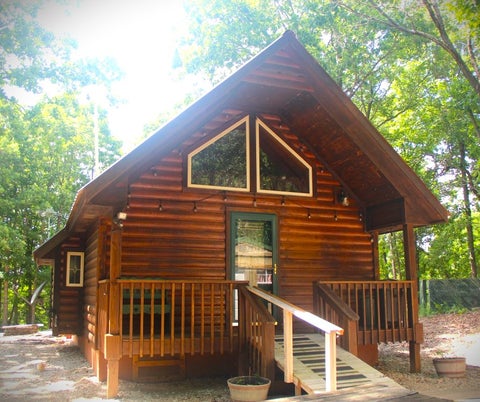 Photo of 21752 W Highway 62, Eureka Springs, AR 72631 (MLS # 1351755)