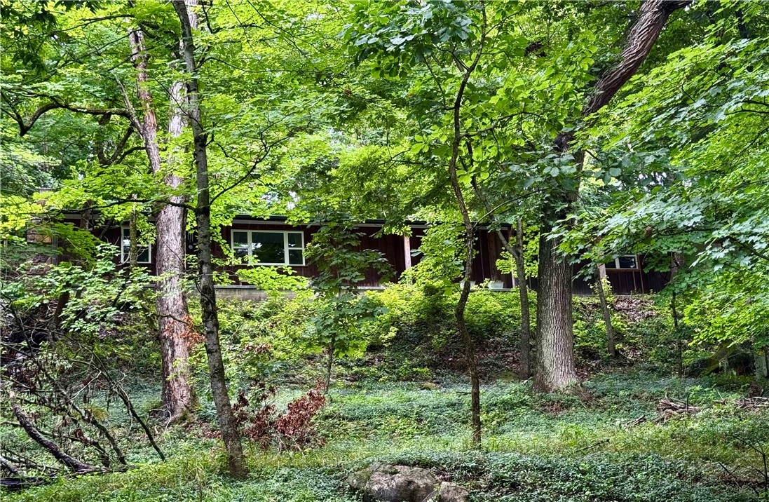 Fayetteville Outlots - Residential
