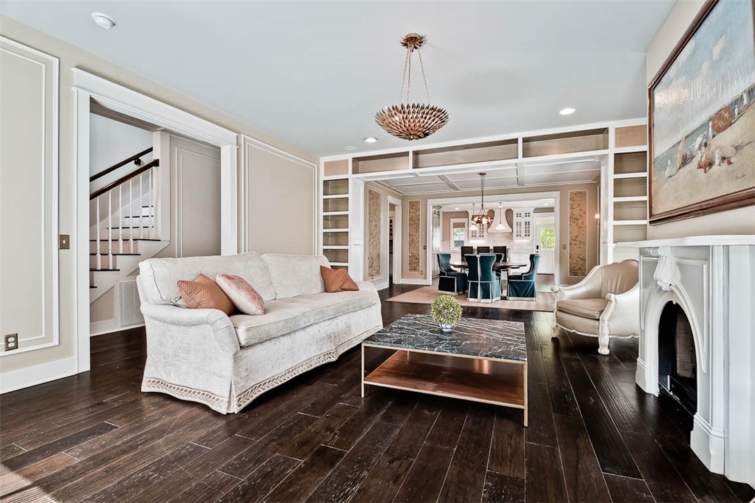 Clarks 2nd Add Bentonville - Residential