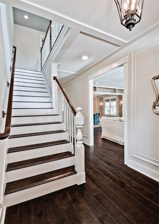 Clarks 2nd Add Bentonville - Residential