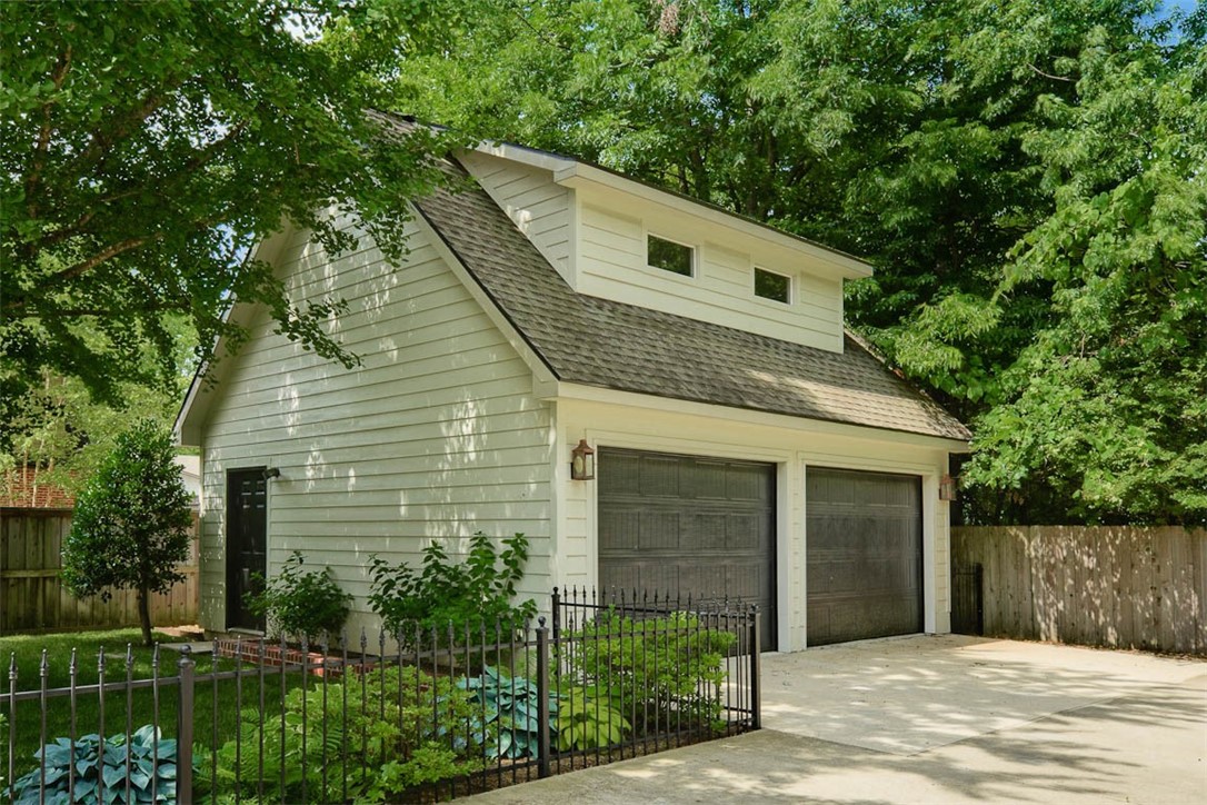 Clarks 2nd Add Bentonville - Residential