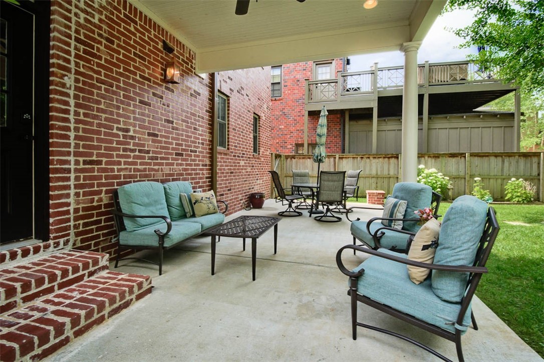 Clarks 2nd Add Bentonville - Residential