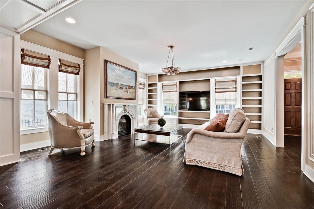 Clarks 2nd Add Bentonville - Residential