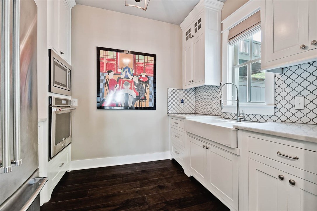 Clarks 2nd Add Bentonville - Residential