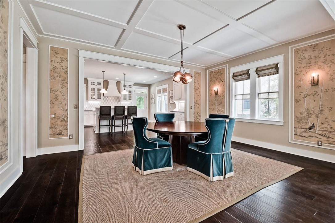 Clarks 2nd Add Bentonville - Residential