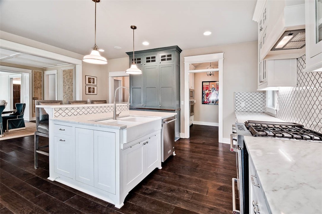 Clarks 2nd Add Bentonville - Residential