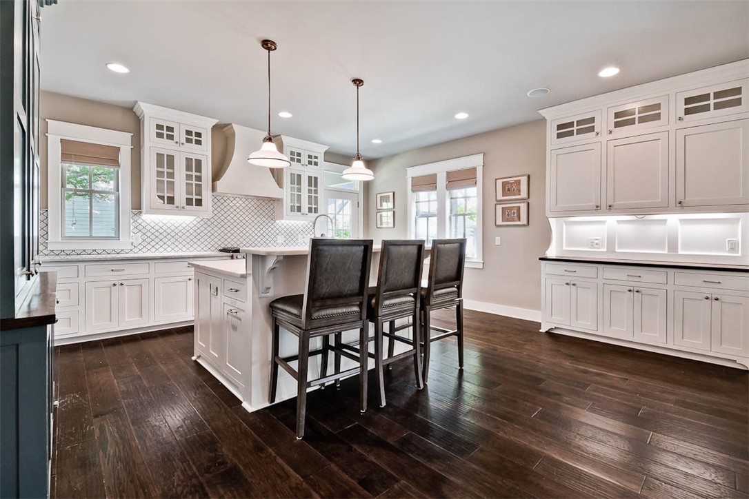 Clarks 2nd Add Bentonville - Residential