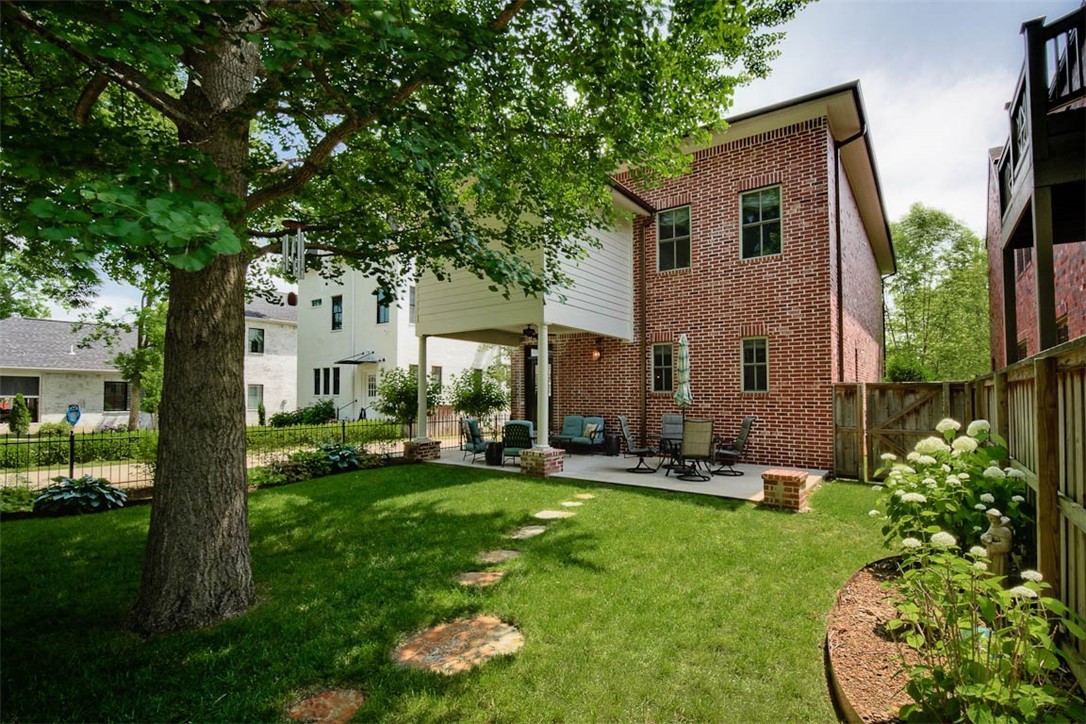 Clarks 2nd Add Bentonville - Residential