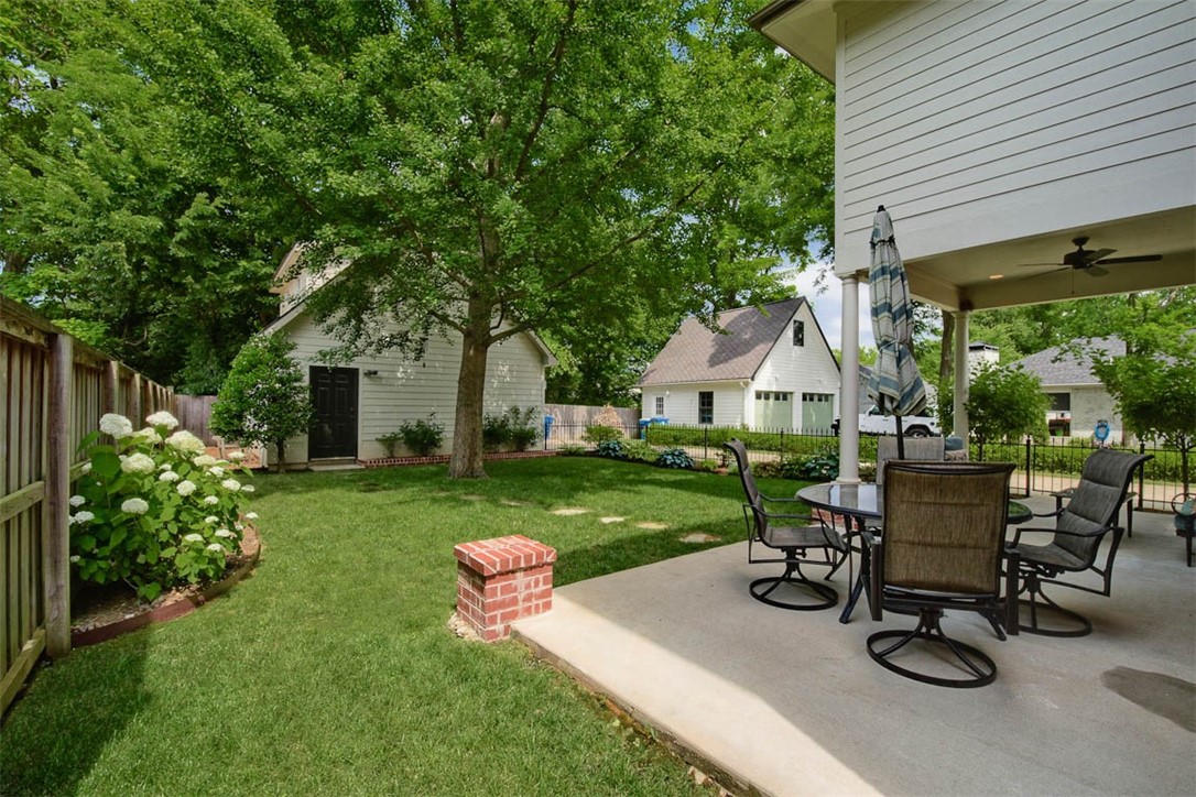 Clarks 2nd Add Bentonville - Residential