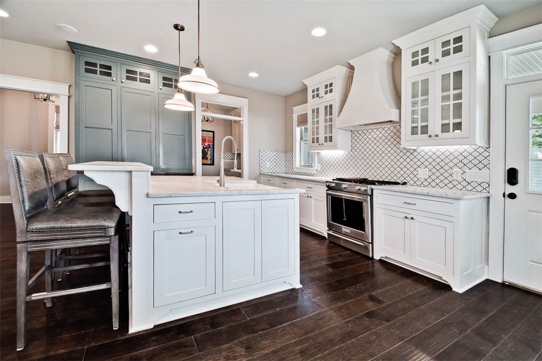 Clarks 2nd Add Bentonville - Residential