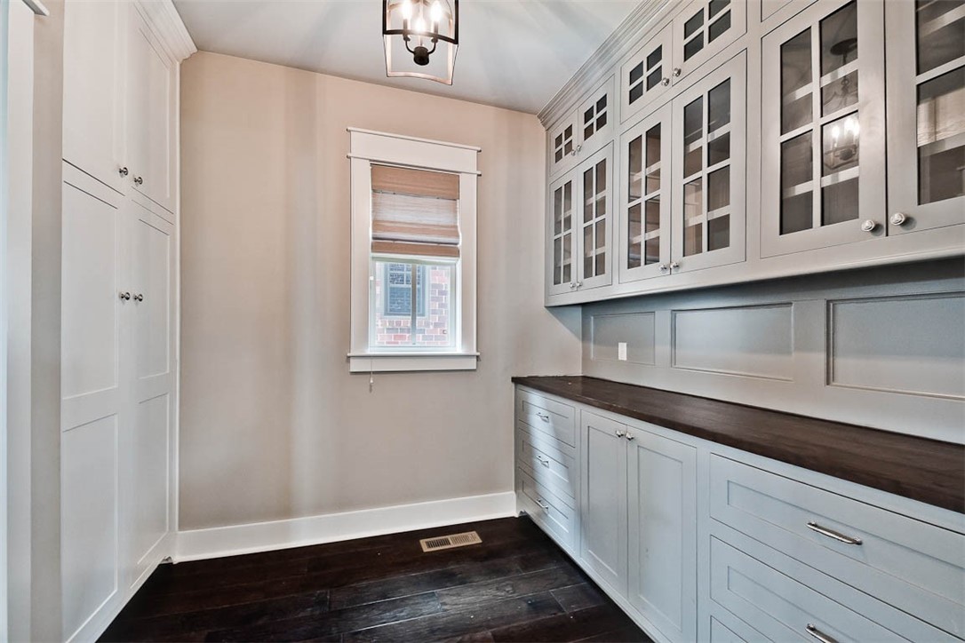 Clarks 2nd Add Bentonville - Residential