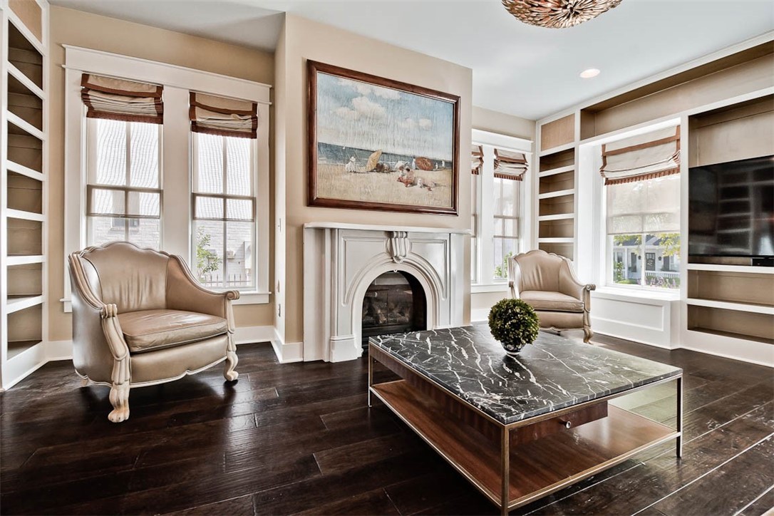 Clarks 2nd Add Bentonville - Residential