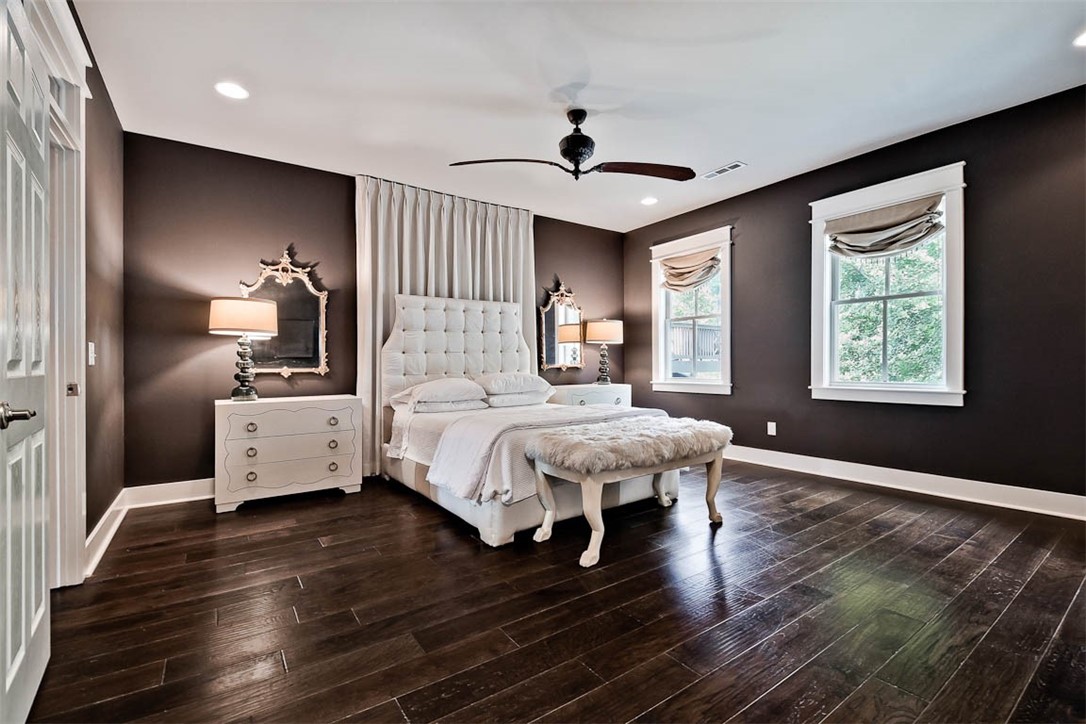 Clarks 2nd Add Bentonville - Residential