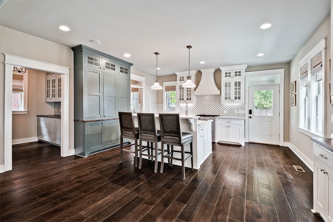 Clarks 2nd Add Bentonville - Residential