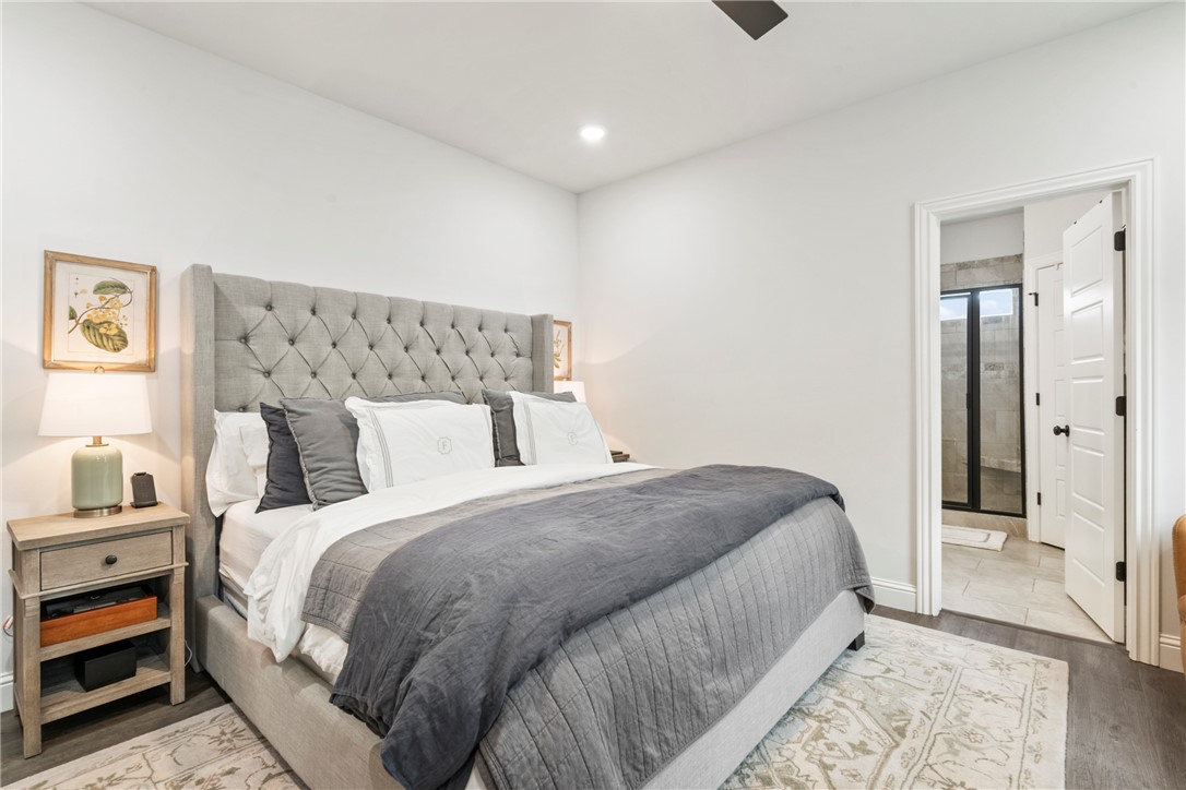 Barrington Place - Residential