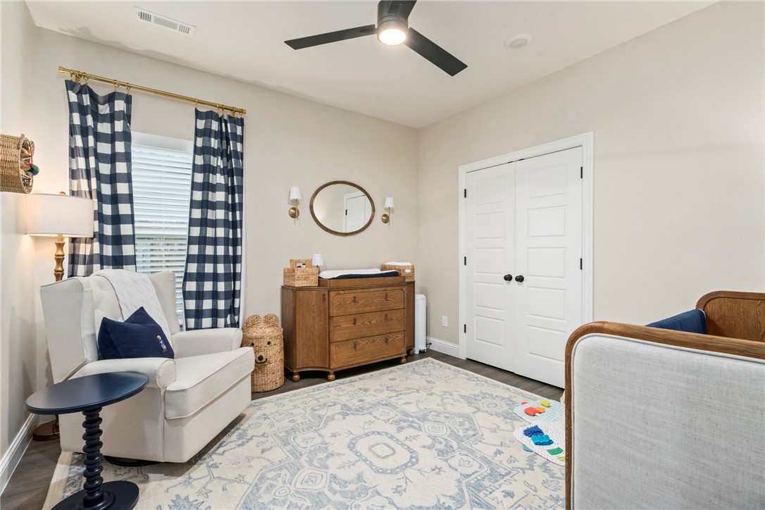 Barrington Place - Residential