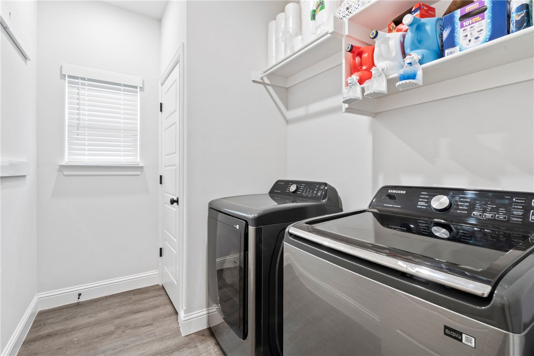 Barrington Place - Residential