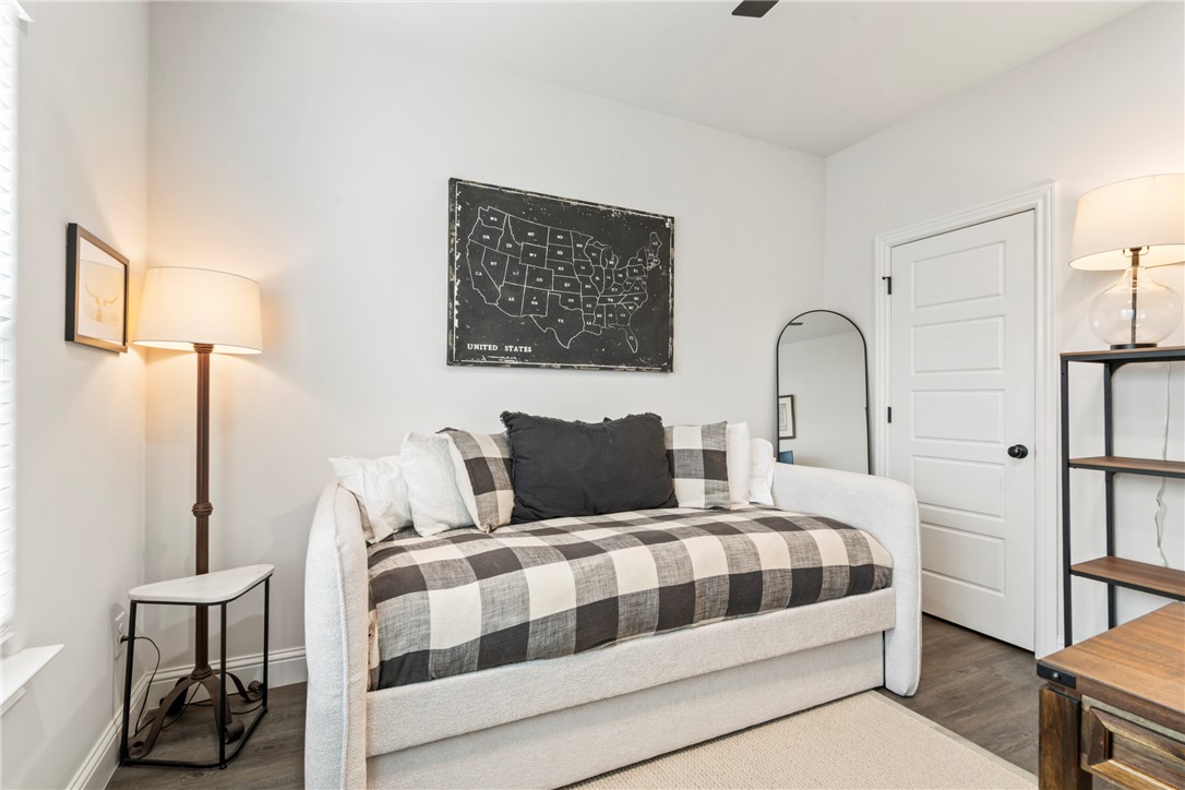Barrington Place - Residential