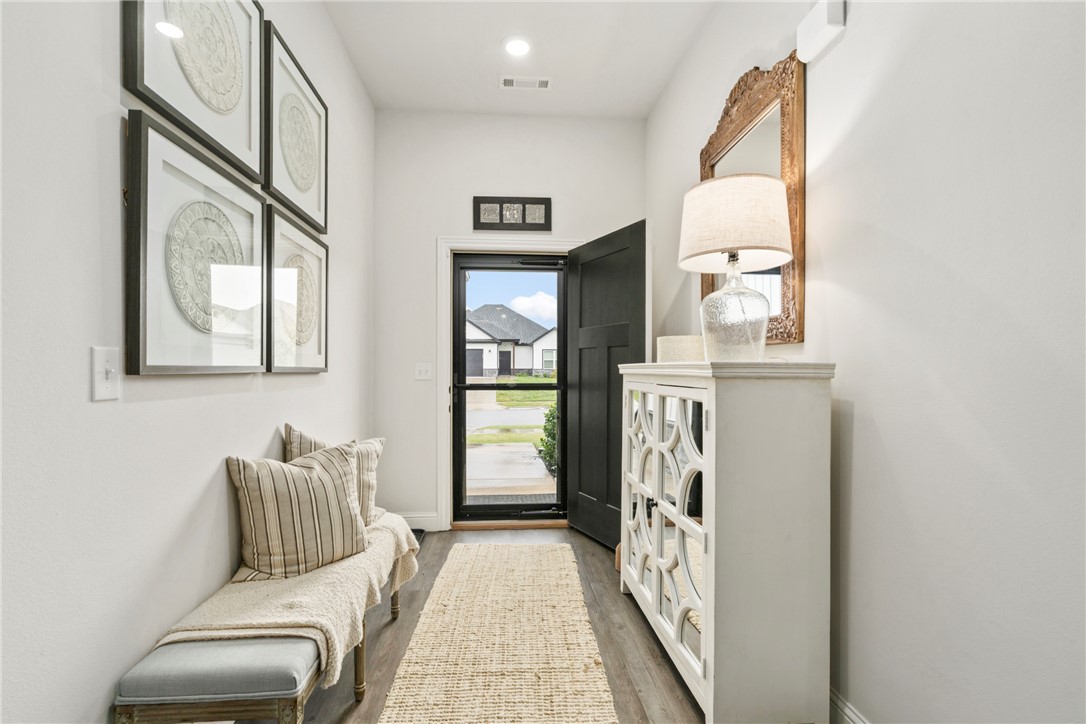 Barrington Place - Residential