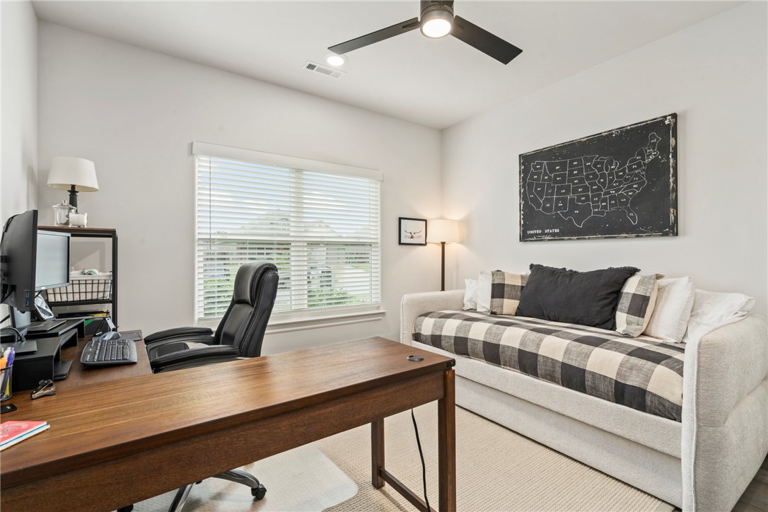 Barrington Place - Residential