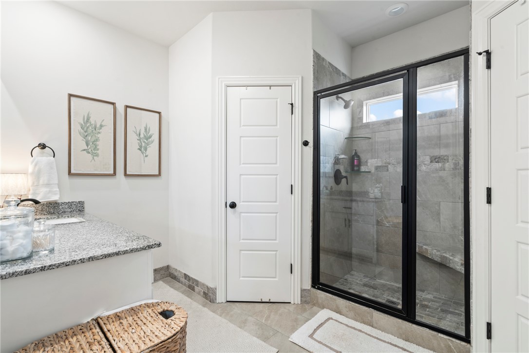 Barrington Place - Residential