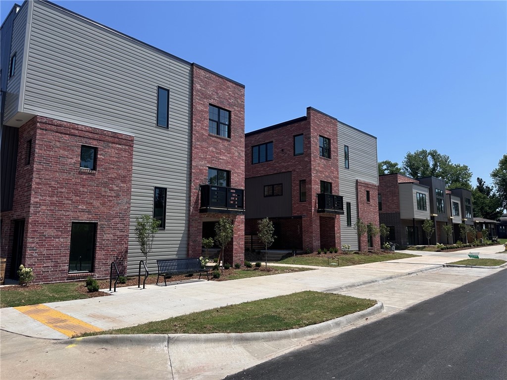 B & H - Residential Lease