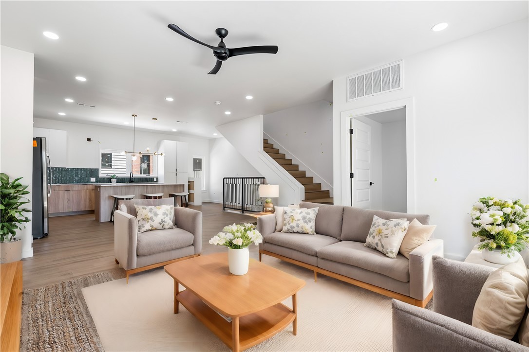 B & H - Residential Lease