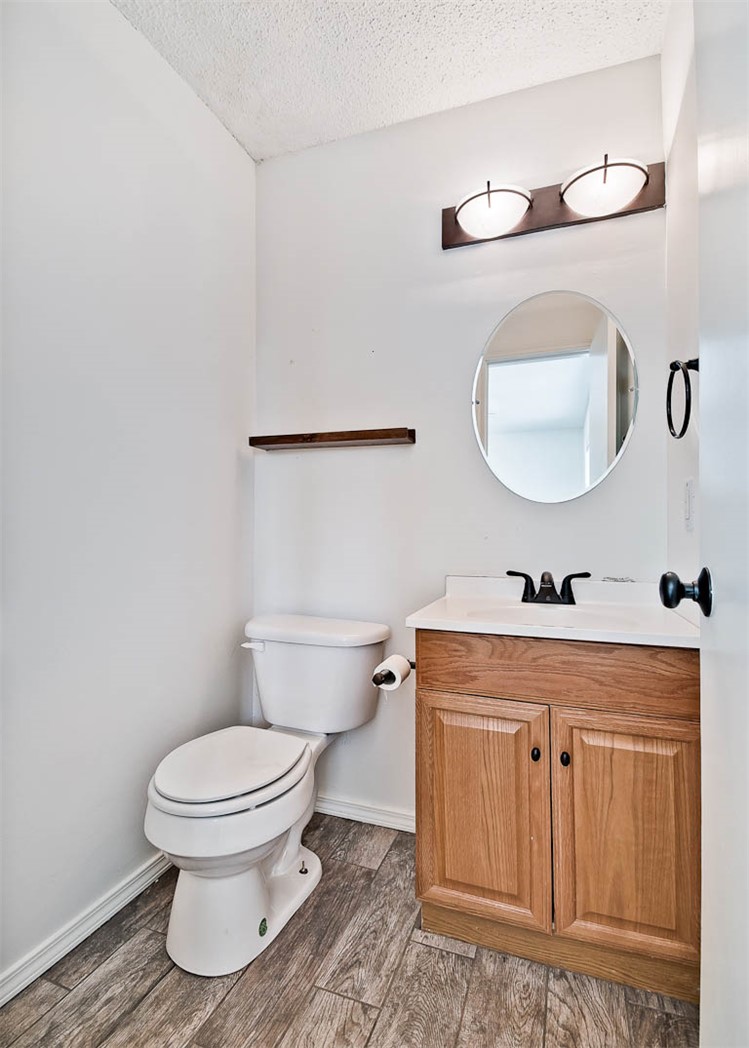 Fairfield Add Bentonville - Residential