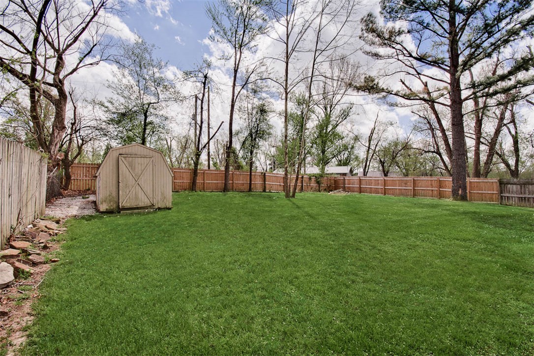 Fairfield Add Bentonville - Residential