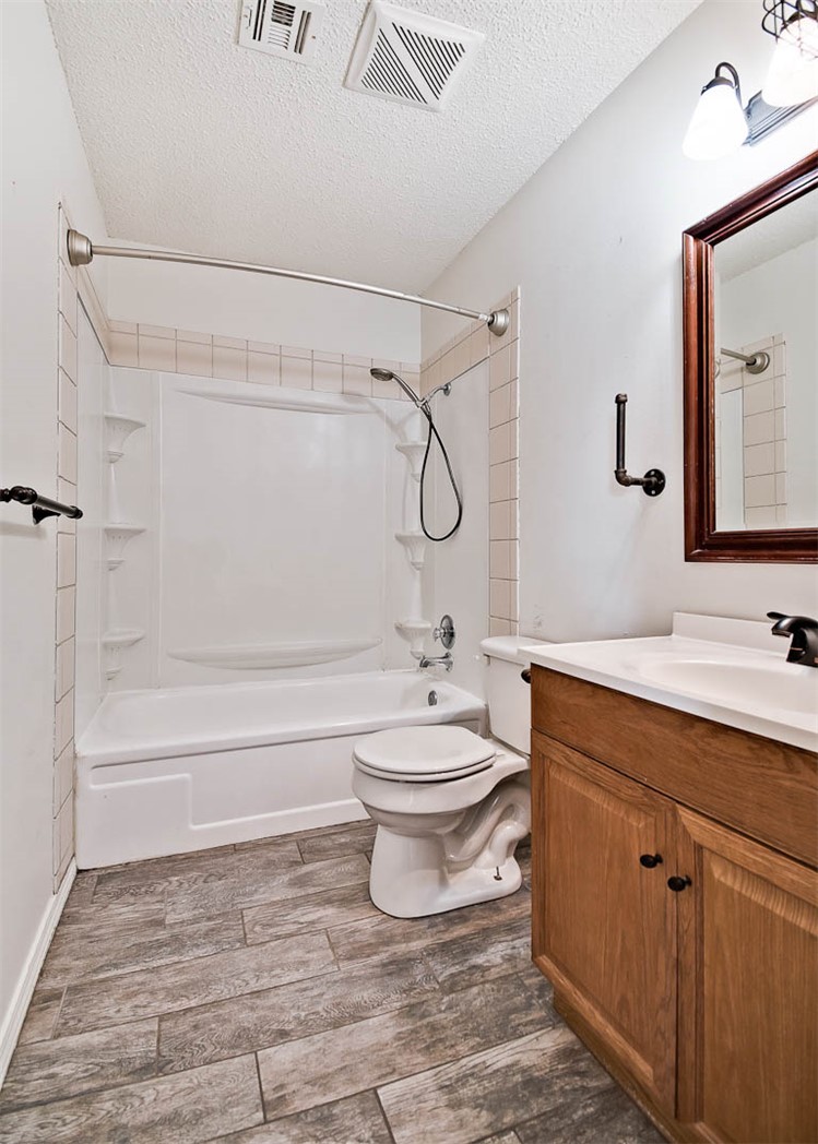 Fairfield Add Bentonville - Residential