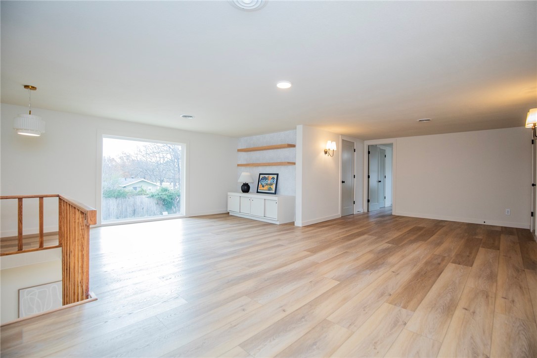 Oakland Hills Add - Residential